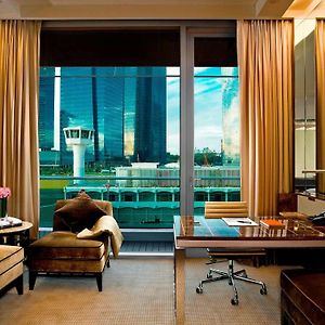 Taste the Good Life By The Bay Premier Room Complimentary $100 SGD net flexible Dining Credits per